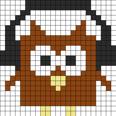 Owlie Insomniac Mascot