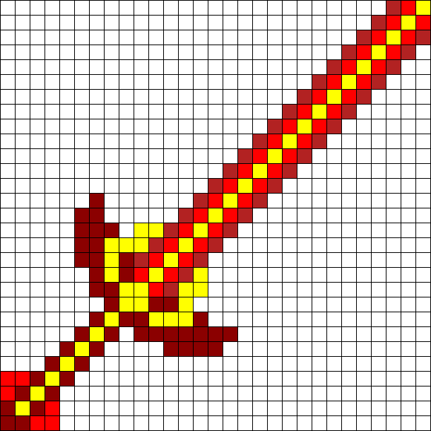 Nether Sword Long