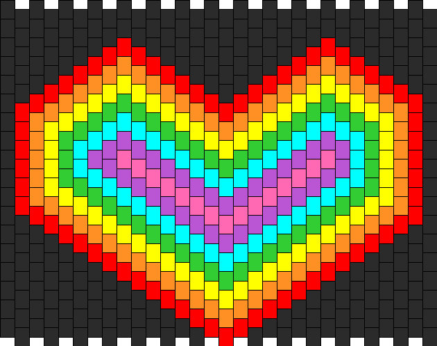 LGBT Heart