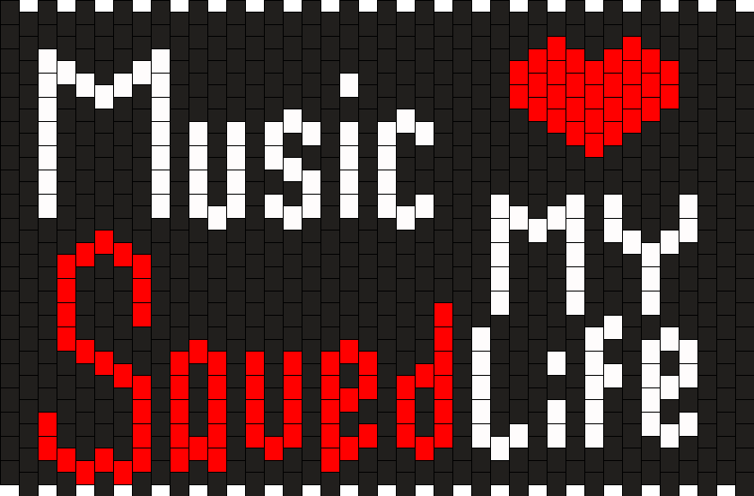 MusicSavedMyLife