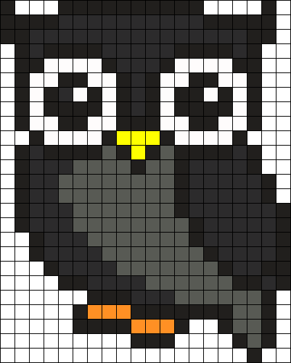 An Owl