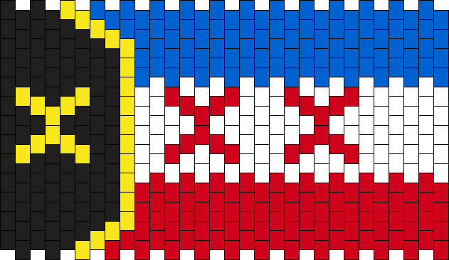 L'manberg Flag