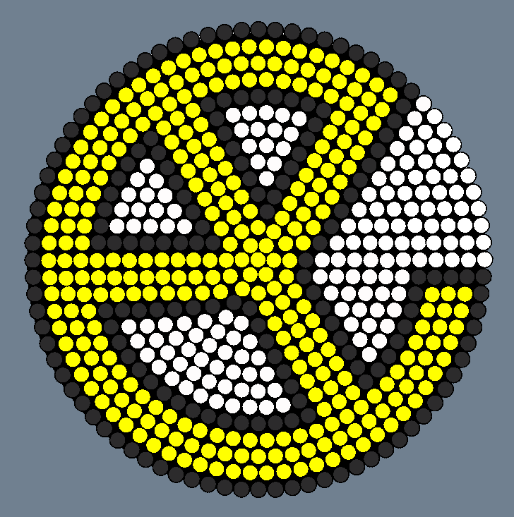 Yellow Claw Logo