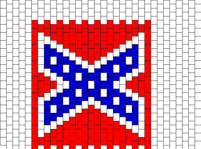 ConfederateRebel Flag Peyote