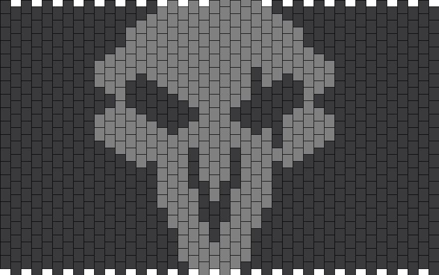 Overwatch Reaper Icon