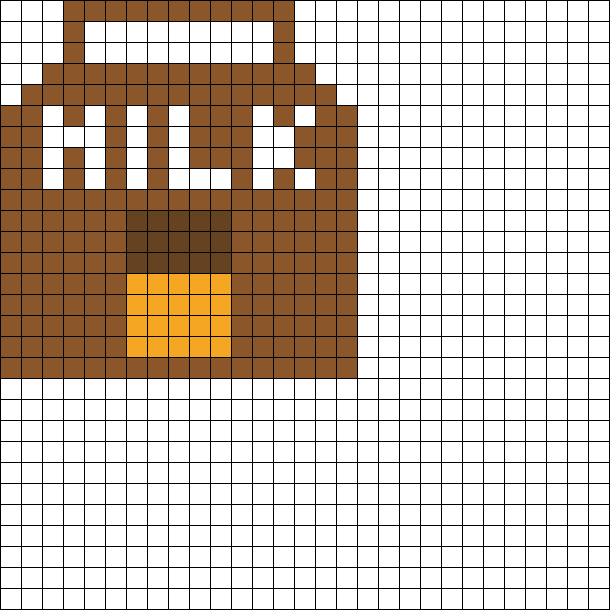 Chocolate Milk Carton