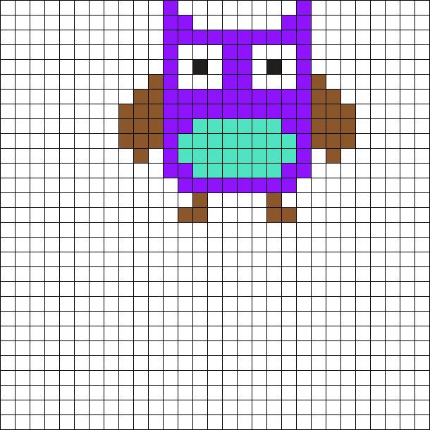 Owl 6