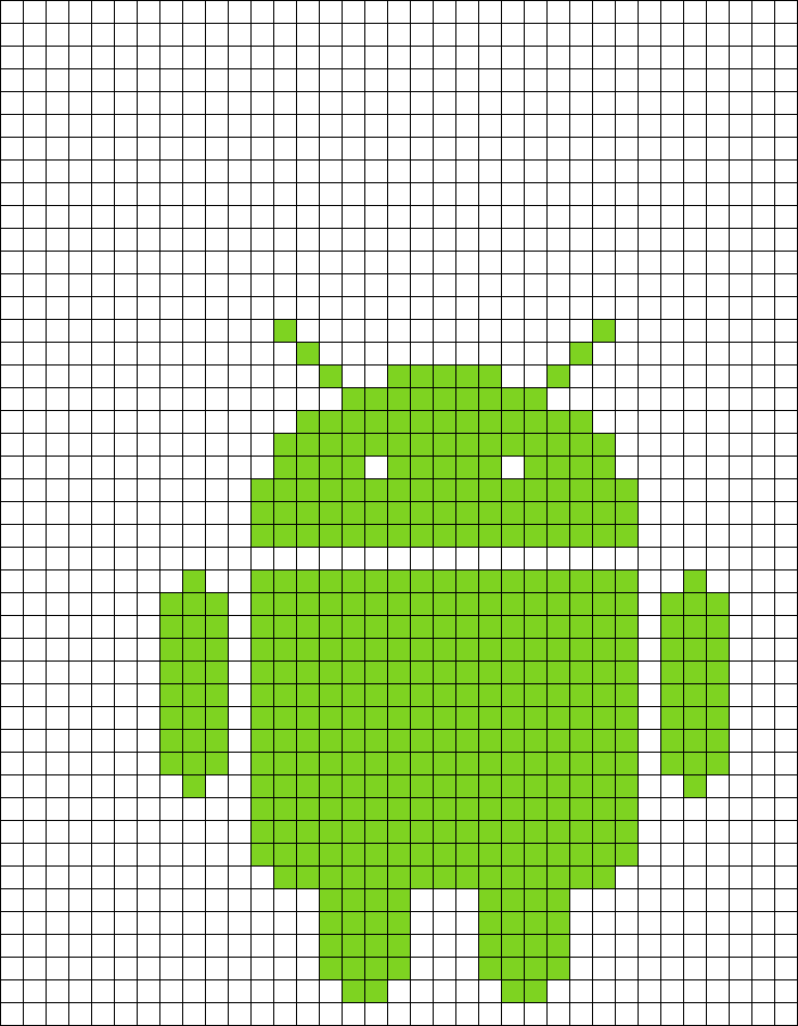 Android Logo 1