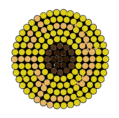 Sunflower (Random Shading Bc I Raged)