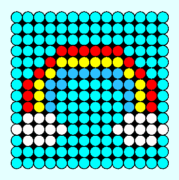 Kandi Patterns Logo