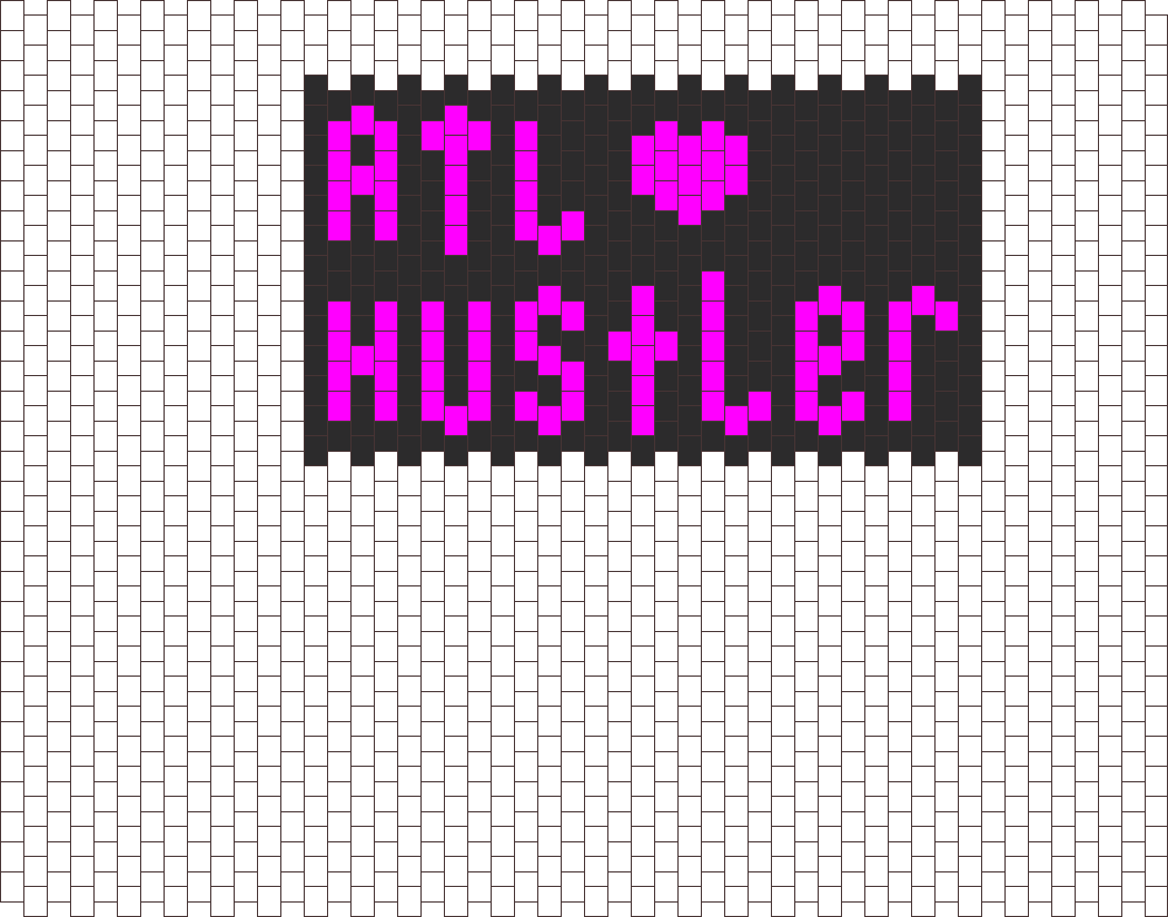 ATL Hustler