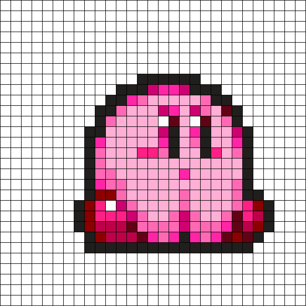 Innocent Kirby