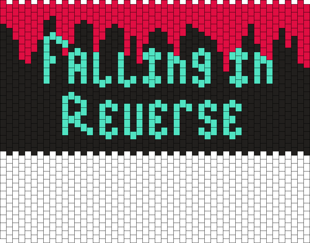 Falling In Reverse/ Emo Cuff
