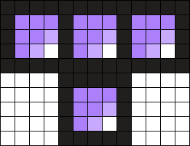 tetris piece 1