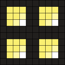 Tetris Piece 2