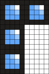 tetris piece 3