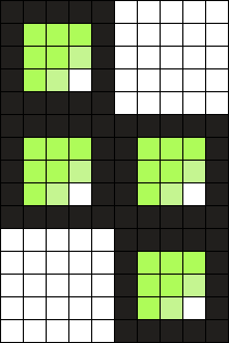 tetris piece 6