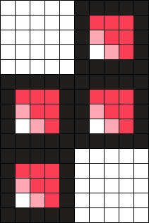 tetris piece 7