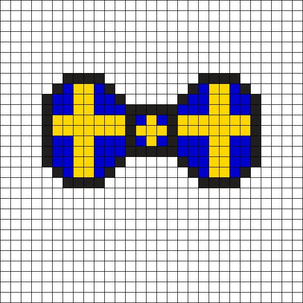 Blue_and_Gold_Present_Bow