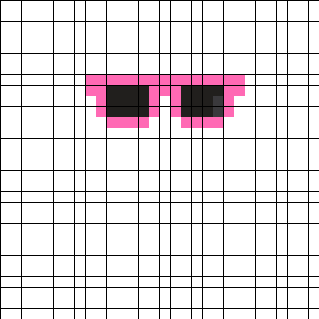 Pink_Sunglasses