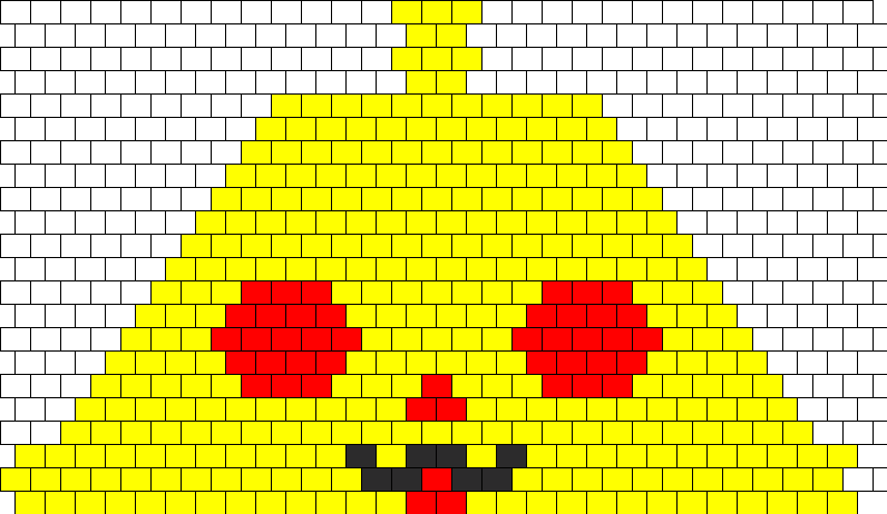 Pikachu_CHeeks_Ninja_Mask