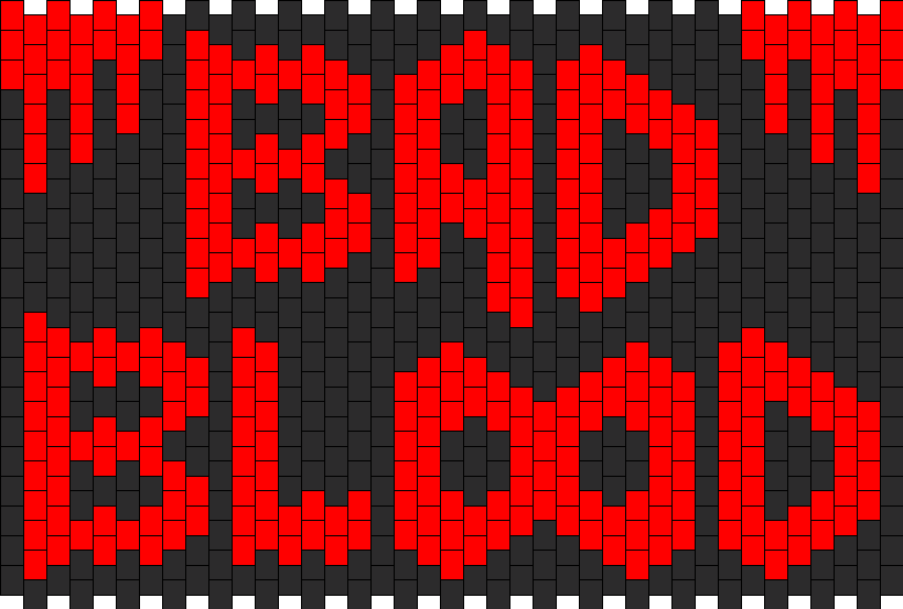 Botdf Bad Blood Mini Poster