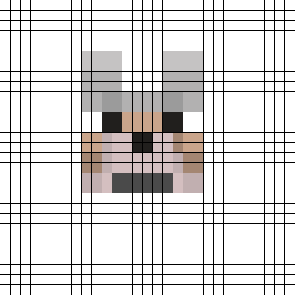 Untamed Minecraft  Wolf