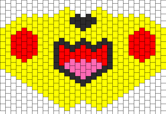 Pikachu Full Face Mask