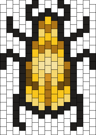 Gold Beetle