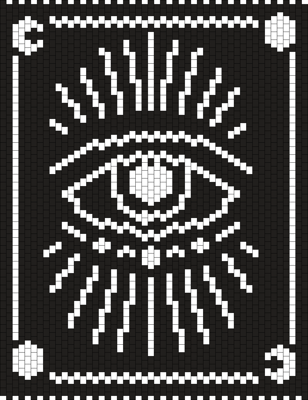 Eye Tapestry