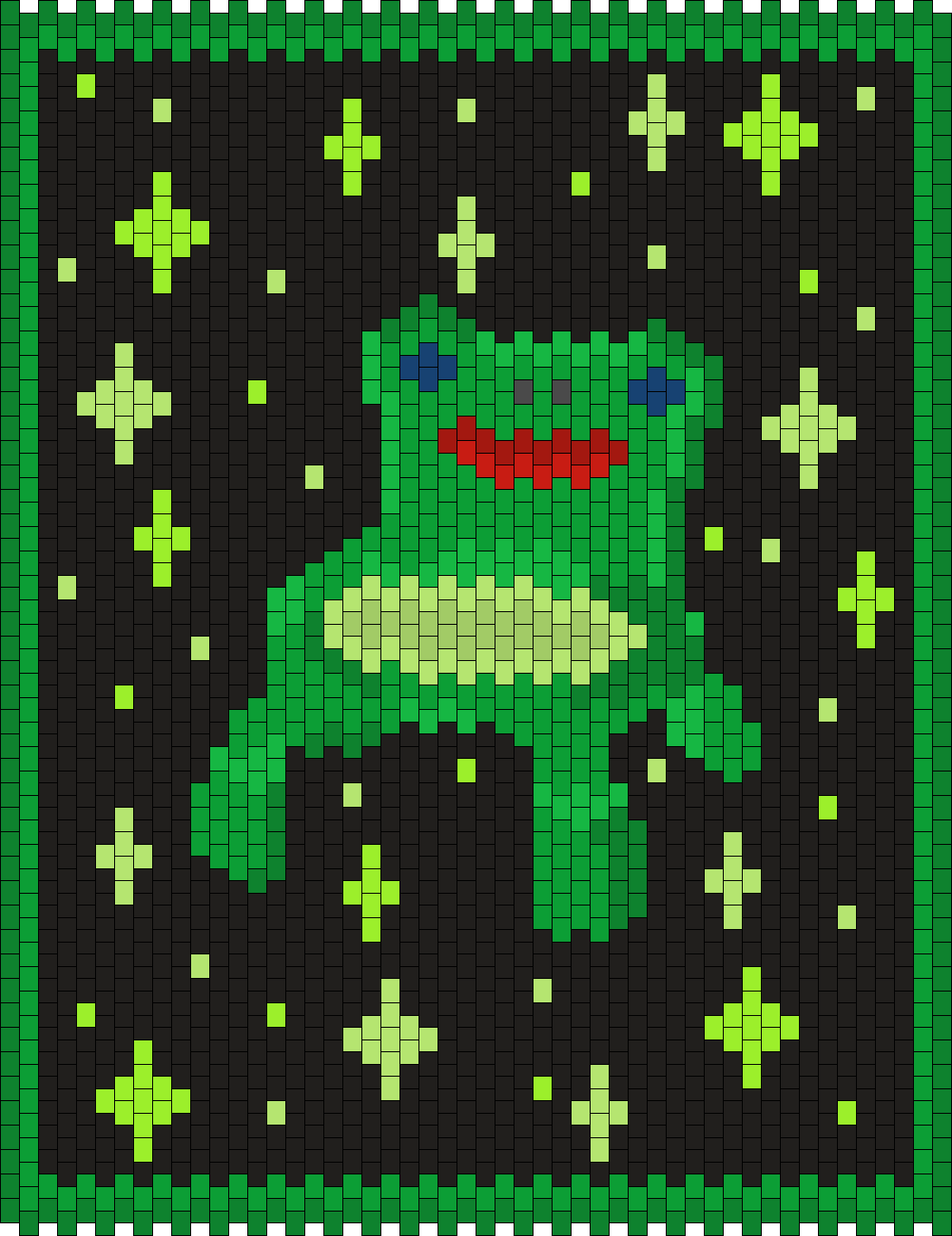Froggy Chair Tapestry