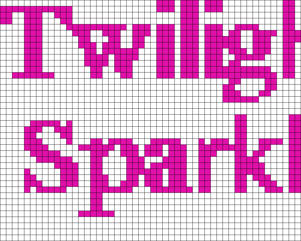 MLP Twilight Sparkle Cutie Mark #5
