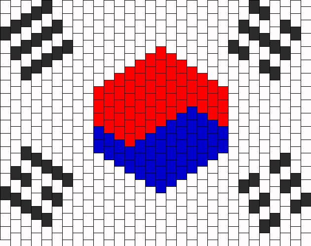 South Korea Flag 2