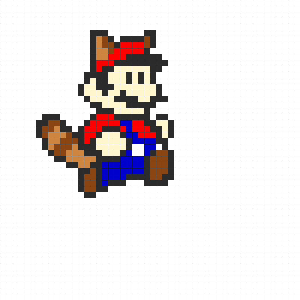 Mario Fox