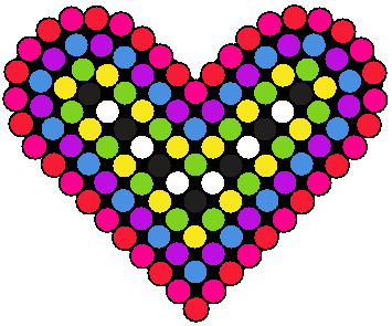 Color Heart