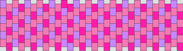 Purple And Pink Patterns