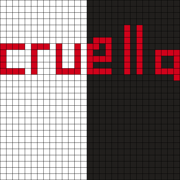Cruella sign