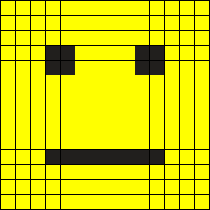 Square Odd Emoji