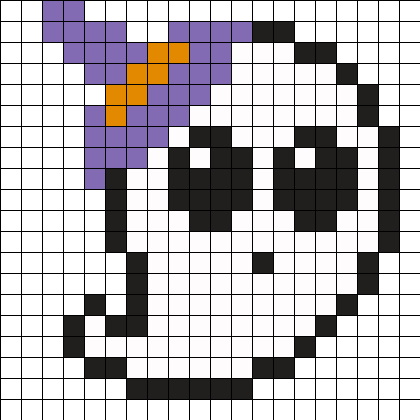 Witch Ghost