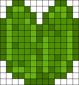 Minecraft Lily Pad