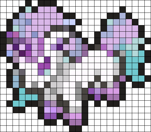 Galarian Ponyta (Pokémon)