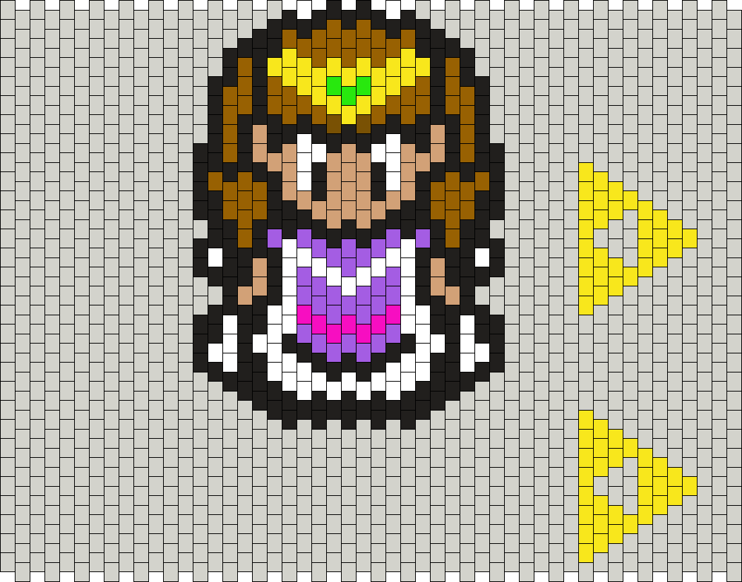 Princess Zelda A Link To The Past Triforce