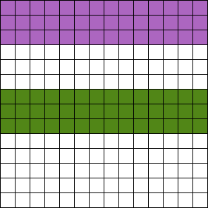Small GenderQueer Pride Flag