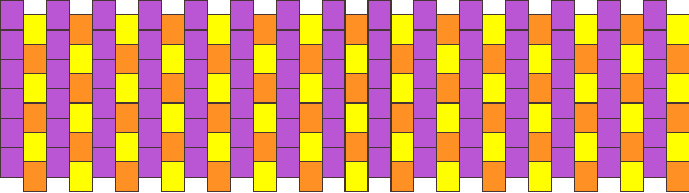 Kandi Pattern