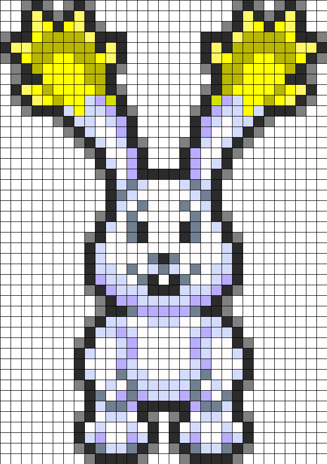 Star Rabbit 