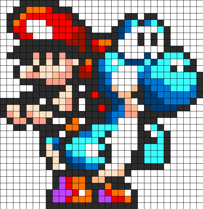 Yoshi And Baby Mario