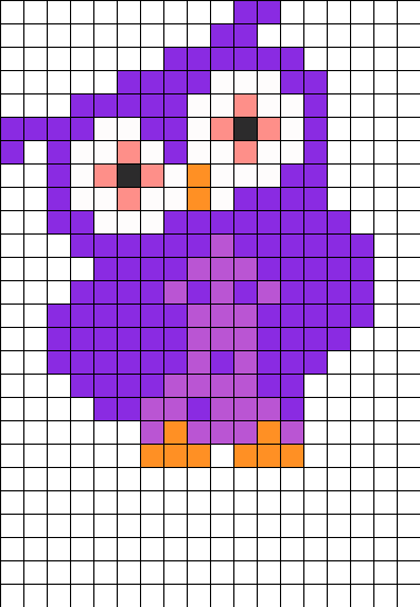 Owl_purple