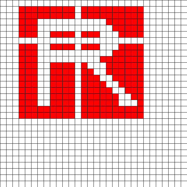 REVOCS Symbol From Kill La Kill