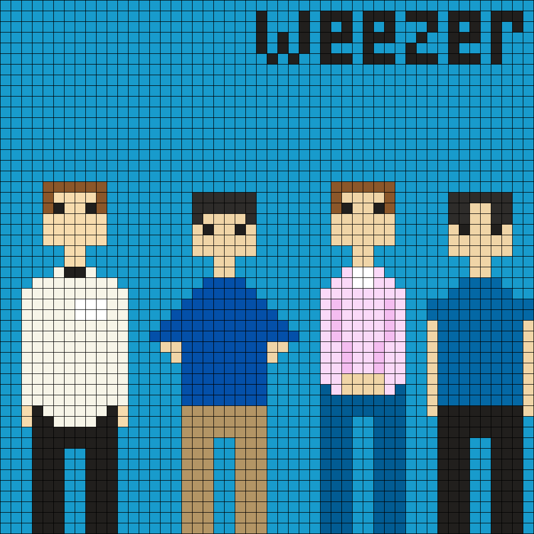 Weezer blue album
