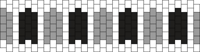 Monochromatic Pattern